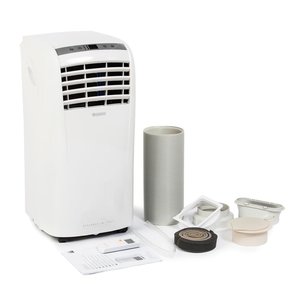 Olimpia Splendid Olimpia splendid Dolceclima Compact 8 P mobiele airconditioner - 2,1 kW - 21 m² - 1