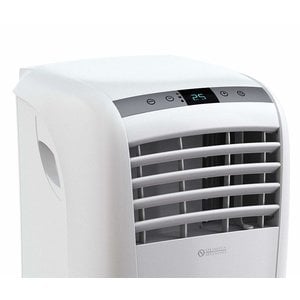 Olimpia Splendid Olimpia splendid Dolceclima Compact 9 P mobiele airconditioner - 2,34 kW - 23 m² - 2