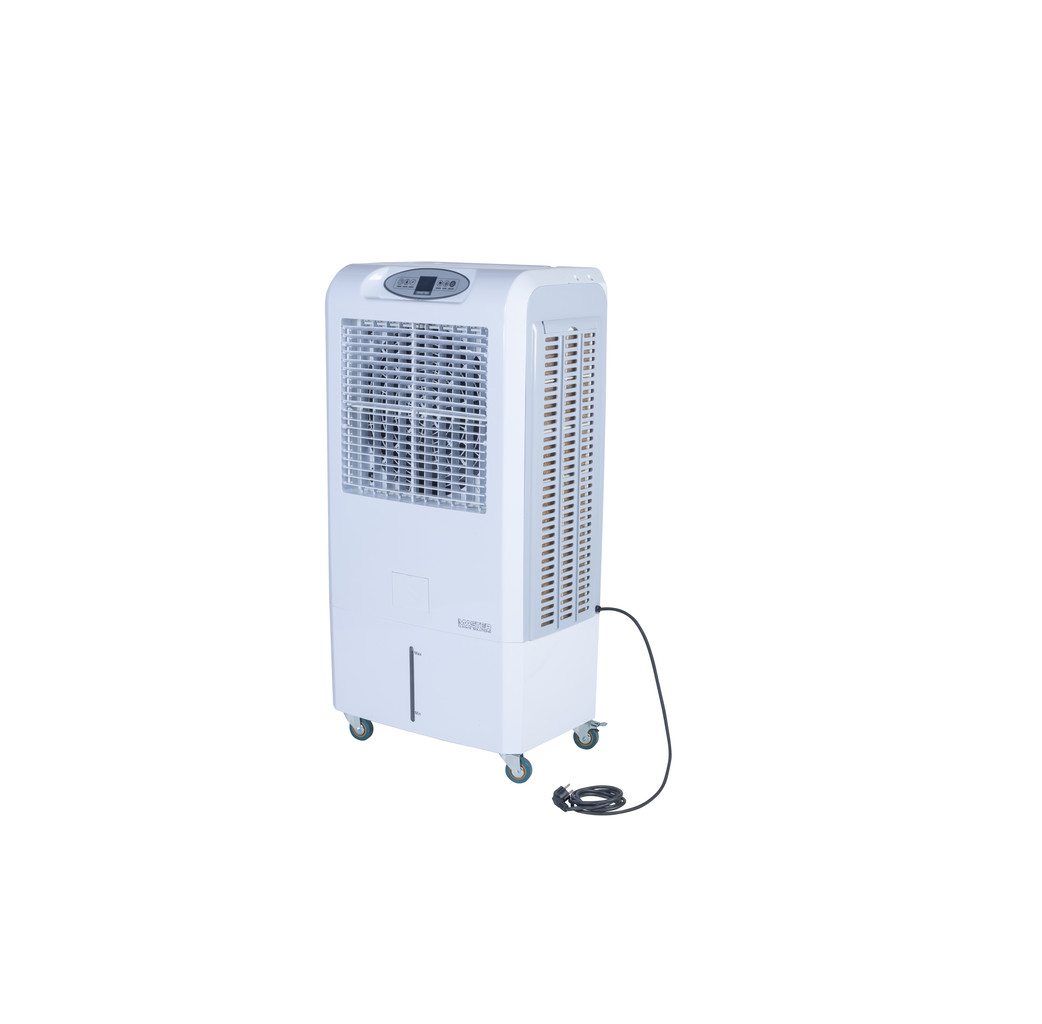 Master Master CCX4.0 Luchtkoeler - BIO-cooler - 4.000 Btu/h - 80 m²