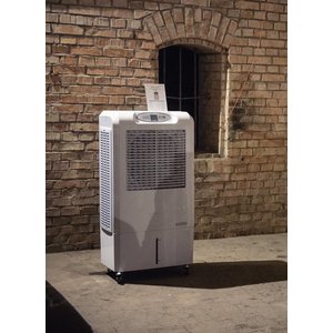 Master Master CCX4.0 Luchtkoeler - BIO-cooler - 4.000 Btu/h - 80 m² - 5