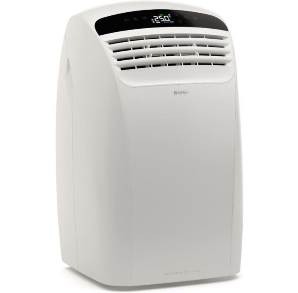 Olimpia Splendid Olimpia splendid Dolceclima Silent 12 P mobiele airconditioner - 2,7 kW - 27 m²