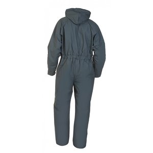 Hydrowear Hydrowear 018500 Salesbury Regenoverall - hydrosoft - groen - M t/m XXL - 1