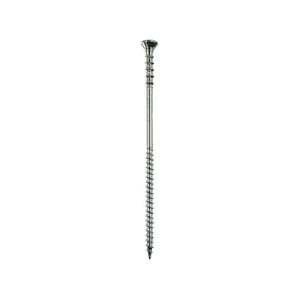 Fis Fis-Fix Stelschroef - Torx 25 - verzinkt - 0