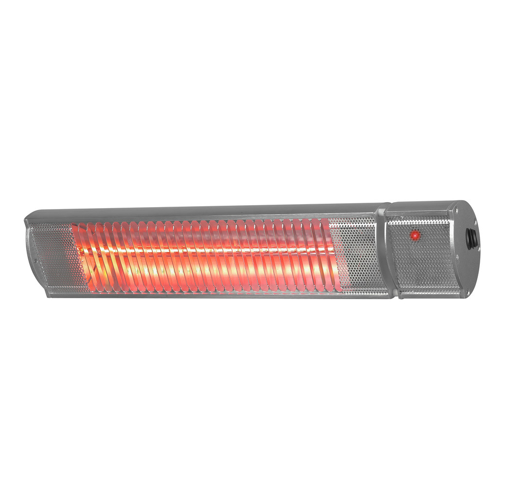 Leer Praten Begrijpen Eurom Terrasverwarmer Golden 1800 Comfort RC - 1800 Watt - 333886 -  Hevutools.nl