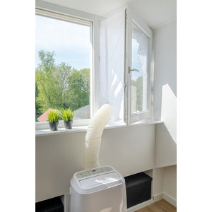 Eurom Eurom Raamafdichting Window kit 400 cm - 380941 - 1