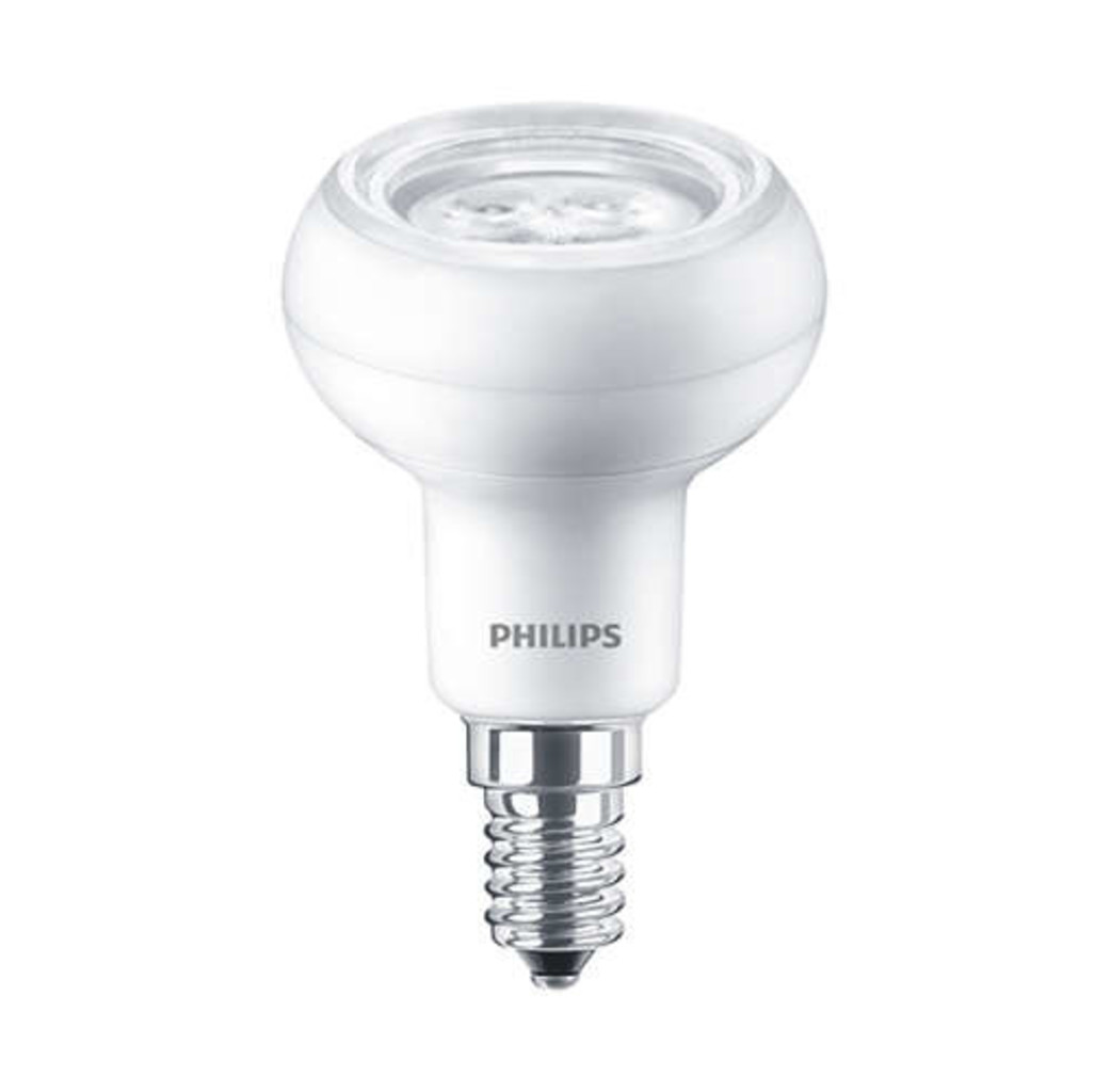 Philips Philips CorePro LEDspot lamp 2.8W - E14 - R50 827 - niet dimbaar