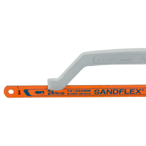 Bahco Bahco Junior metaalzaagbeugel met Sandflex® Bi-metalen blad - 330 mm - 208 - 2