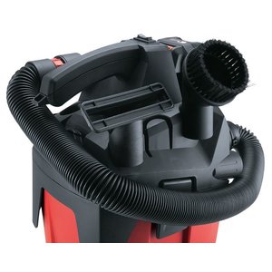 Flex powertools Flex VC 6 L MC 18.0 Accu Veiligheidsstofzuiger 6 liter - 18V - Klasse L - 481491 - 3