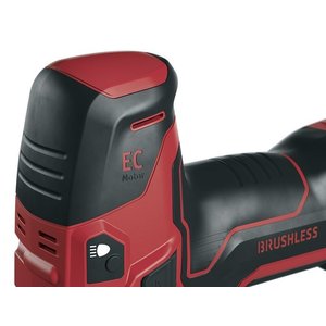 Flex powertools Flex JS 18.0-EC C Accu decoupeerzaag - 18V - koolborstelloos - 485403 - 5