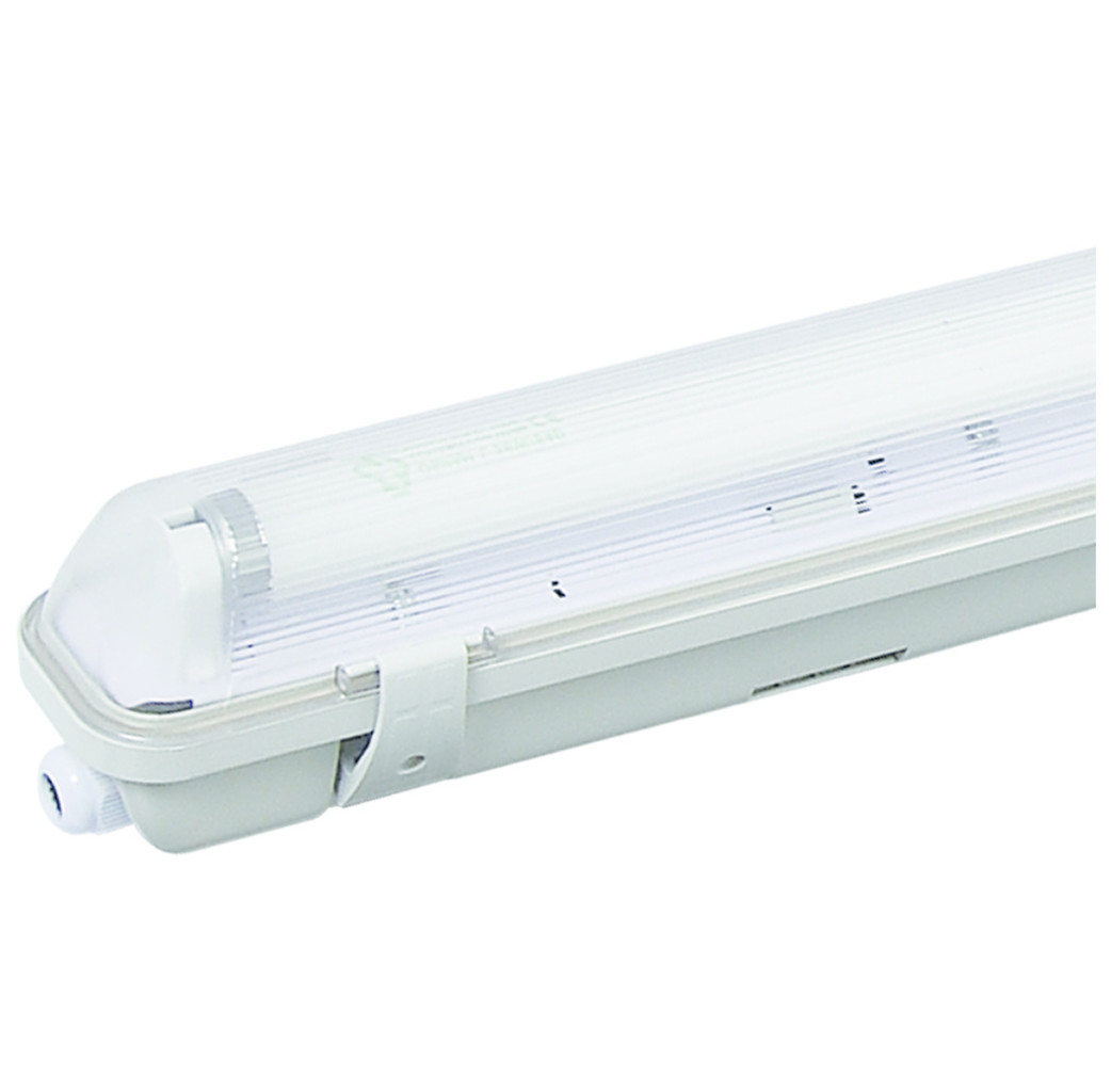 Vetec Vetec LED Armatuur Tonda 9 - 9 Watt, 4000K - 61.258.60