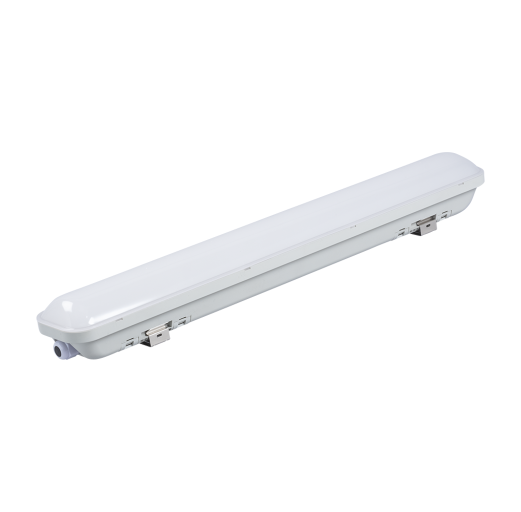 Vetec Vetec LED Armatuur Cubi 18 - 18 Watt, 4000K - 61.258.20