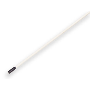 De Wit De Wit Leidingprikker met isolerende glasfiber staaf - 150 cm - 960940 - 1