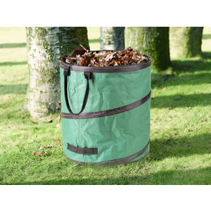 Freund Freund 67625 Tuinafvalzak profi pop-UP - 160 liter, Ø54x64 cm - 1990600 - 1