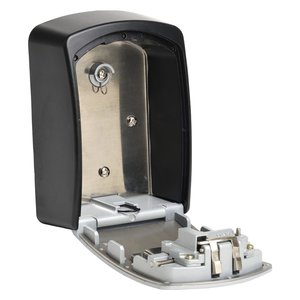 MasterLock Masterlock 5403EURD Sleutelkluis Select Access® zonder beugel - groot - grijs - 1