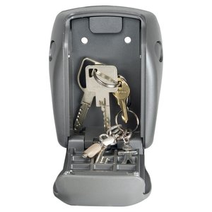 MasterLock Masterlock 5415EURD Sleutelkluis Select Access® zonder beugel  - groot - grijs - 2