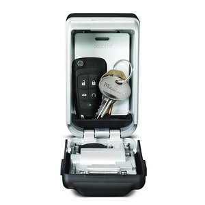 MasterLock Masterlock 5425EURD Sleutelkluis Select Access® met verlichte cijfers  - middelgroot - grijs - 2