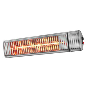 Eurom Eurom Terrasverwarmer Golden 2000 Amber smart - 2000 Watt - 334104 - 1