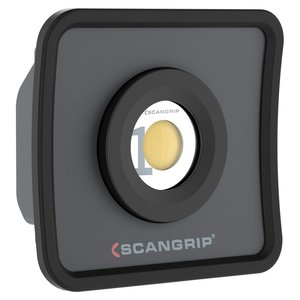 Scangrip Scangrip LED accu bouwlamp Nova mini - 1000 Lumen - 03.6010 - 0