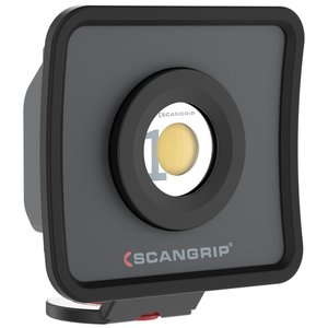 Scangrip Scangrip LED accu bouwlamp Nova mini - 1000 Lumen - 03.6010 - 1