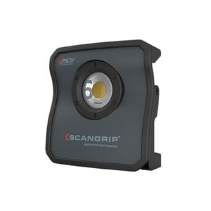 Scangrip Scangrip LED bouwlamp Nova 6 SPS - 6000 Lumen - 03.6001 - 1