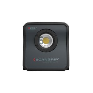 Scangrip Scangrip LED bouwlamp Nova 6 SPS - 6000 Lumen - 03.6001 - 2