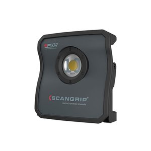 Scangrip Scangrip LED bouwlamp Nova 10 SPS - 10.000 Lumen - 03.6002 - 1