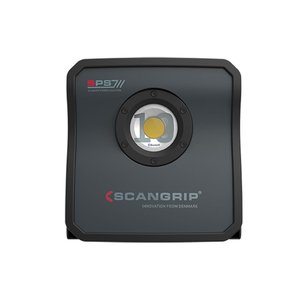 Scangrip Scangrip LED bouwlamp Nova 10 SPS - 10.000 Lumen - 03.6002 - 2