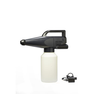 Aqua2go Aqua2Go GD950 accu vernevelaar drukspuit - 2,200 Ah - 1,8 liter - 1