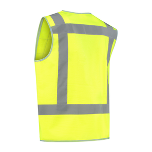 Hevu tools Hevu Tools VVRWS100 Veiligheidsvest reflecterend - RWS - geel - 1