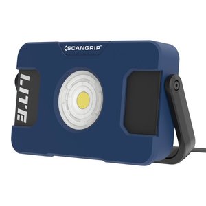 Scangrip Scangrip LED bouwlamp Flood Lite MC - 3500 Lumen - 03.5662 - 4