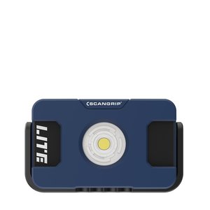 Scangrip Scangrip LED bouwlamp Flood Lite S - 1000 Lumen - oplaadbaar - 03.5660 - 1