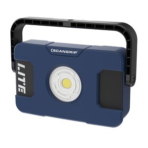 Scangrip Scangrip LED bouwlamp Flood Lite S - 1000 Lumen - oplaadbaar - 03.5660 - 6