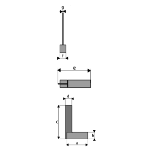 MIB Messzeuge MIB Blokwinkelhaak LB3 - 100x75 mm - 03042026 - 1