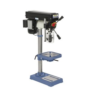 Bernardo Bernardo TB 16 T tafel kolomboormachine - 800W - 230V - 16 mm - 01-1031 - 2