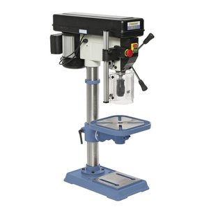 Bernardo Bernardo TB 20 T tafel kolomboormachine - 800W - 230V - 20 mm - 01-1036 - 1