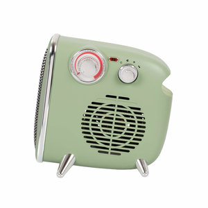 Eurom Eurom B-4 1800 green Keramische kachel - 1800 Watt - 352146 - 1