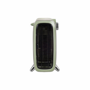 Eurom Eurom B-4 1800 green Keramische kachel - 1800 Watt - 352146 - 3