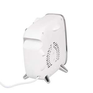 Eurom Eurom B-4 1800 white Keramische kachel - 1800 Watt - 352160 - 2