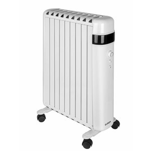 Eurom Eurom RAD 2000 olievrije radiatorkachel - 2000 Watt - 363883 - 1