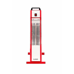 Eurom Eurom Golden Portable IND straalkachel - 1000 Watt - 332124 - 1