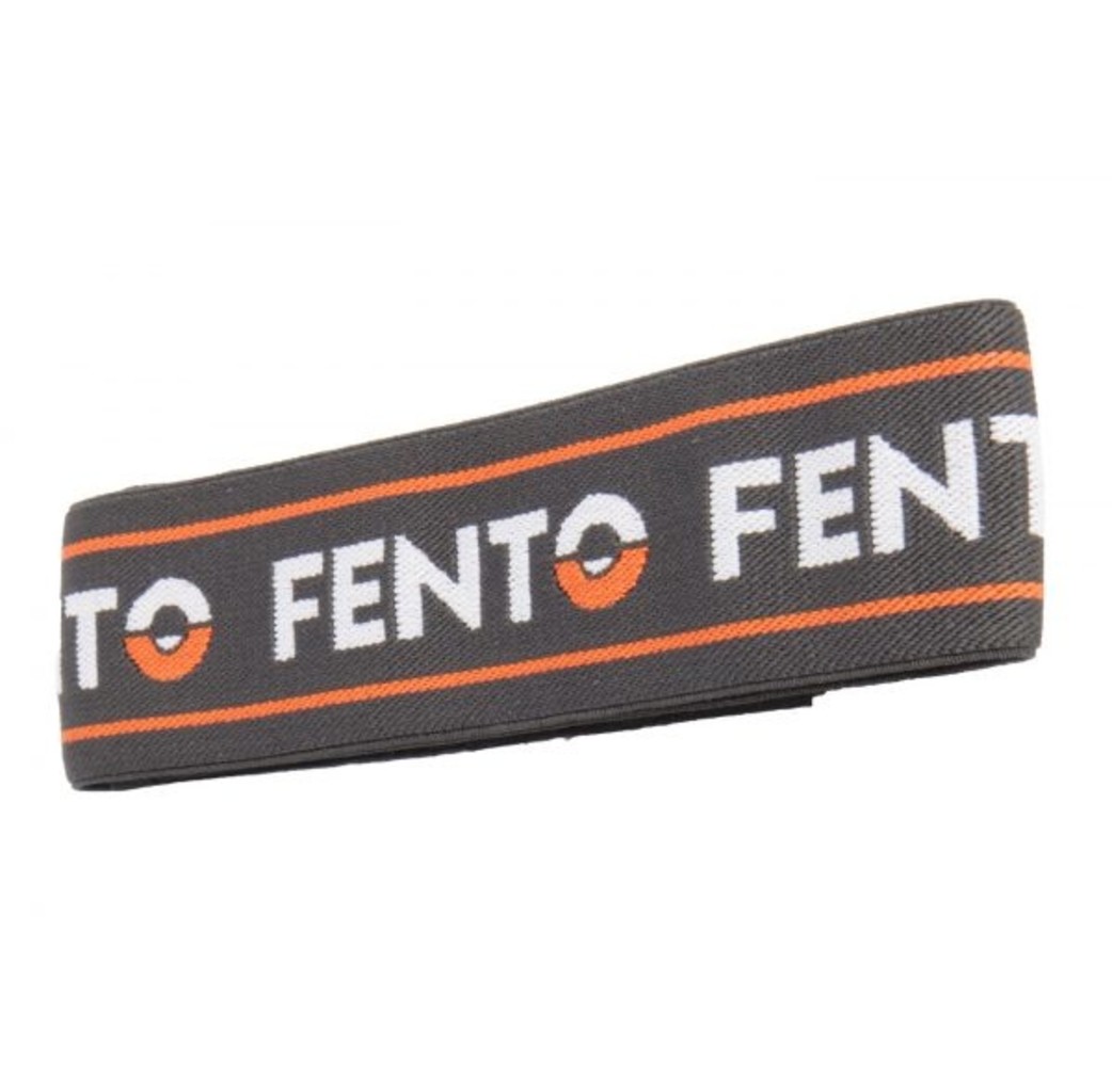 Fento Fento 400 / 400 Pro Elastieken - 4 stuks - 960687