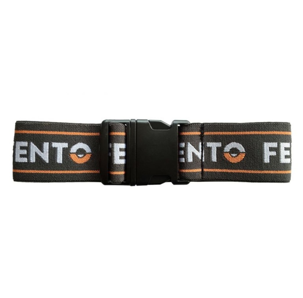 Fento Fento 200/200 pro Elastieken met clip - 960683