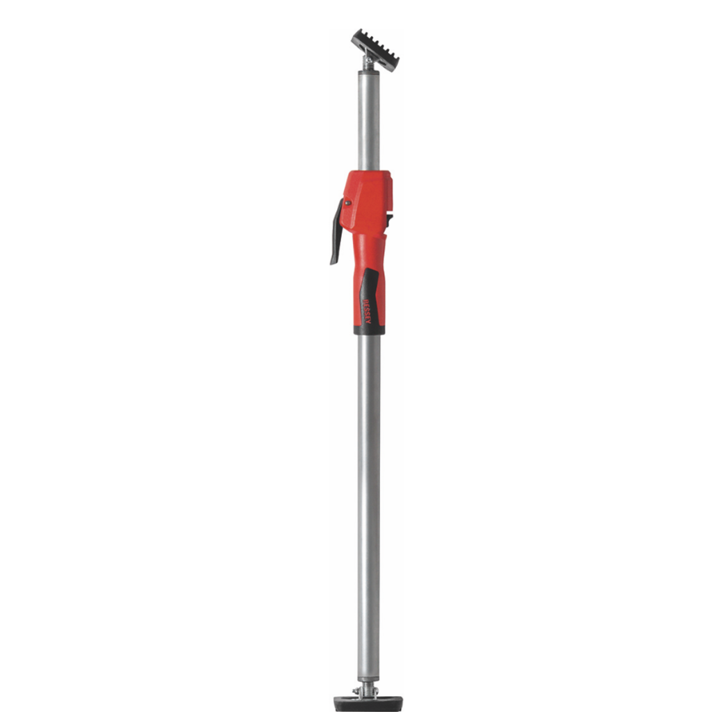 Bessey Bessey Plafondstempel STE met pompgreep - 170-300 cm - max. 350 kg