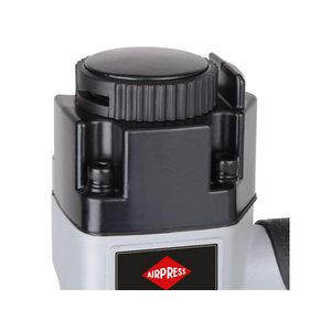 Airpress Airpress Pneumatische combitacker  - minibrads 50 mm, nieten 40 mm - 45420-S - 6