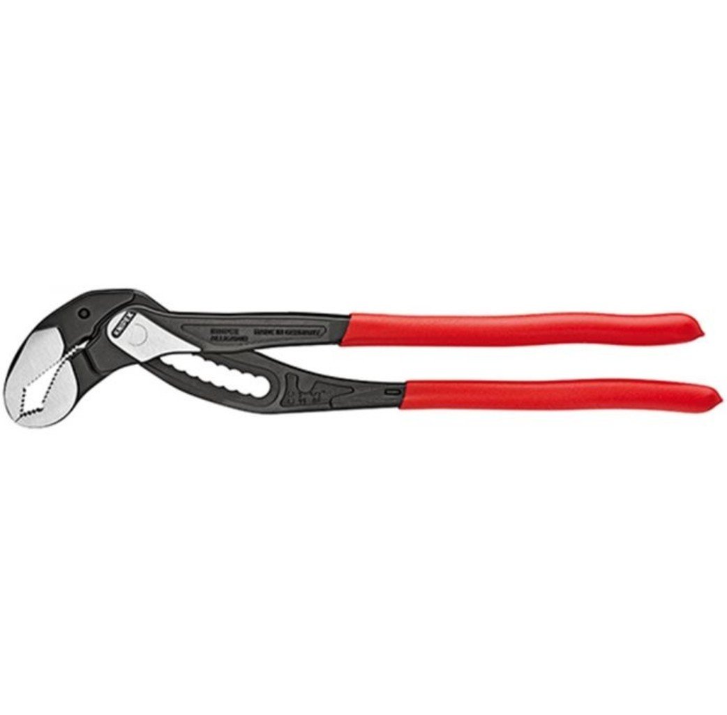 Knipex Knipex 88 01 400 Alligator® XL Pijp- en waterpomptang - 400 mm