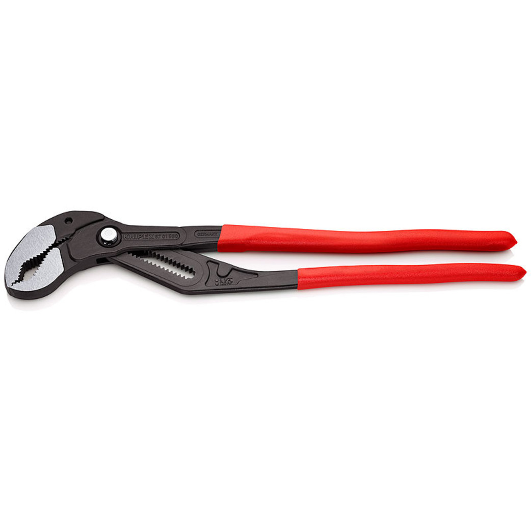 Knipex Knipex 87 01 560 Cobra® XXL Pijp- en waterpomptang - 560 mm