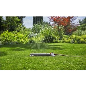 Gardena Zwenksproeier Aquazoom M 34 Hevutools Nl