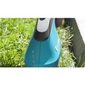 Gardena Gardena 9852-32 Grasschaar AccuCut Li met buxusmes - Li-Ion 1.5 Ah, 3.6V - 5