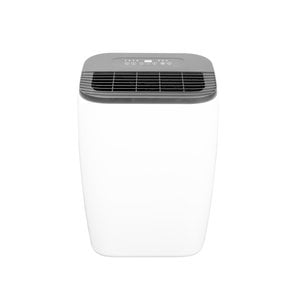 Eurom Eurom PAC 140 Mobiele Airconditioner - 3800W - 14.000 Btu/h - 381023 - 2