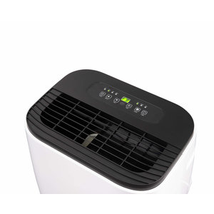 Eurom Eurom PAC 140 Mobiele Airconditioner - 3800W - 14.000 Btu/h - 381023 - 4